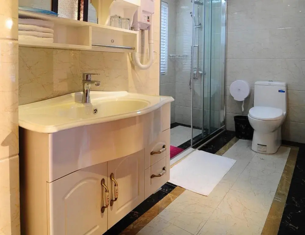 Xitang Langqiao Dream Inn