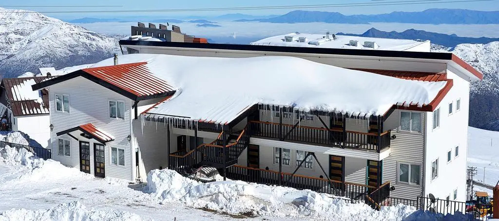 Apart Hotel Bianco