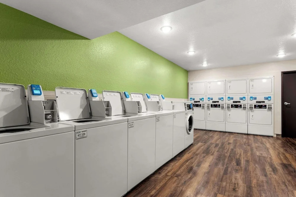 WoodSpring Suites Port St Lucie
