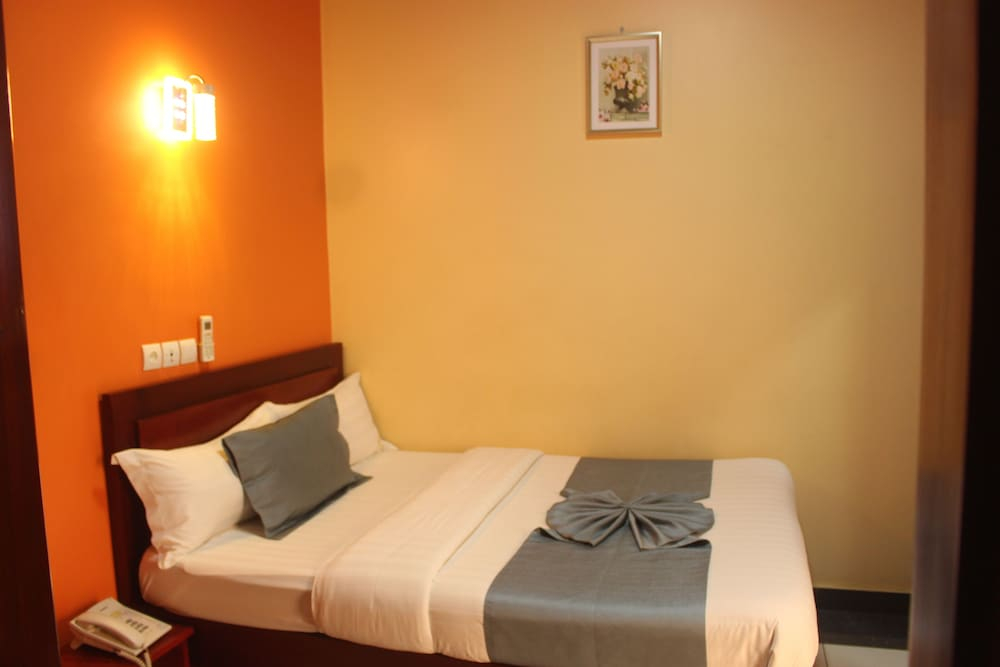 Hotel Le Kremlin