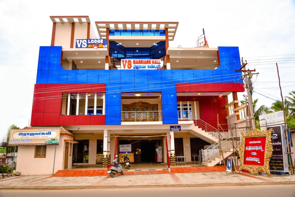 VS Lodging