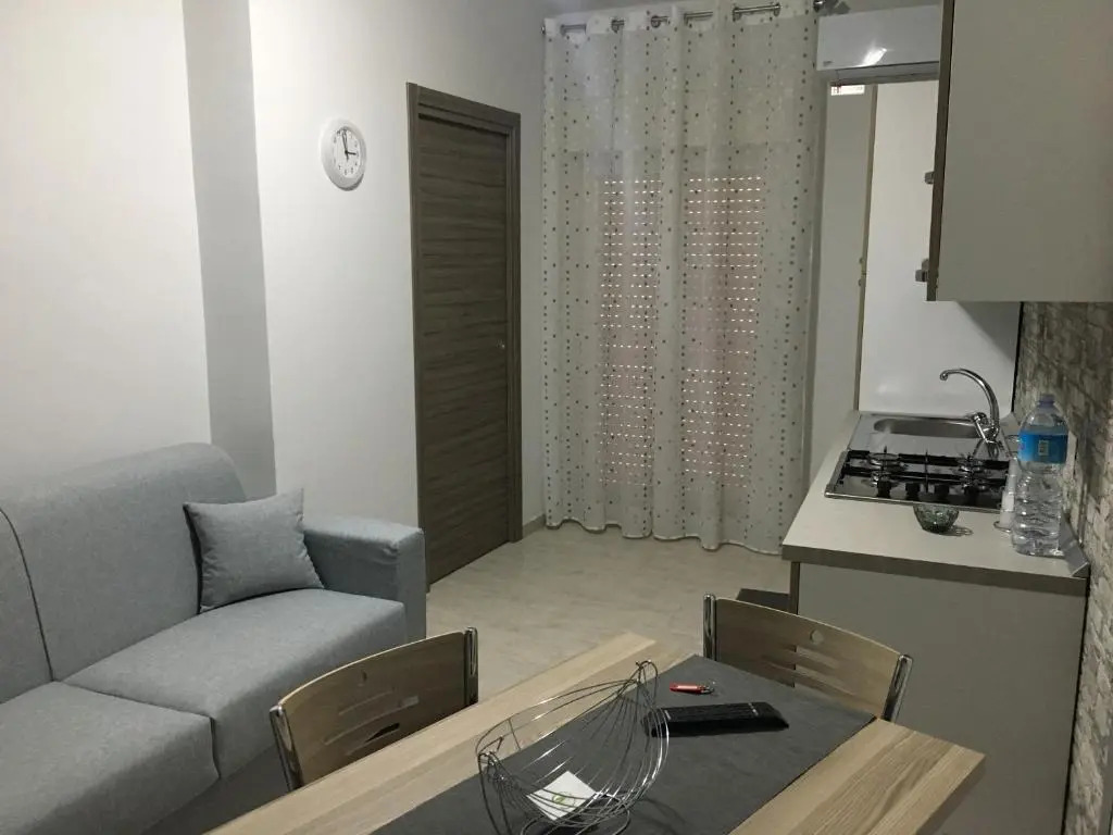 Casa Vacanze Le Ginestre