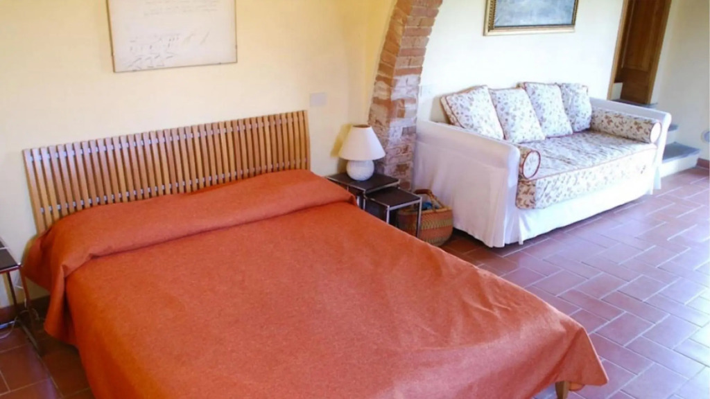 Villa Podere Torre