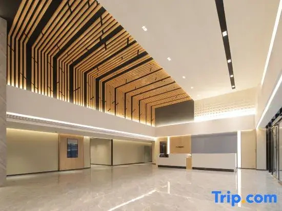 HomeInn · Neo (Wuhan Dongxihu Innovation Avenue Branch)