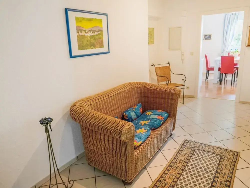 Luxurious Apartment in Medebach near public pool