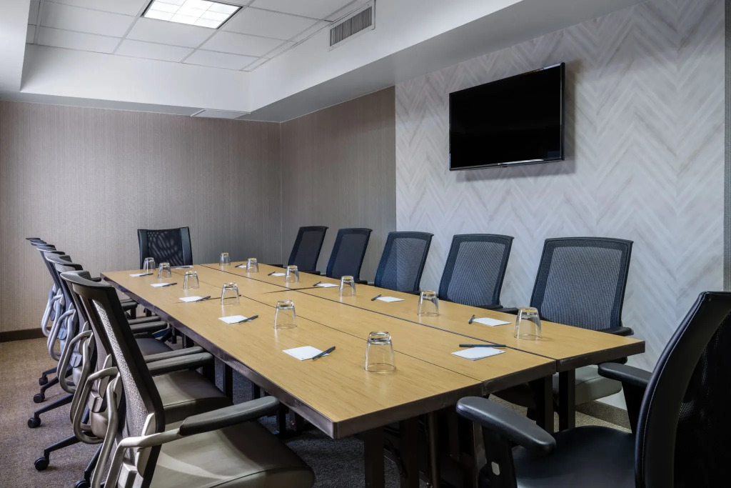 SpringHill Suites Pasadena Arcadia