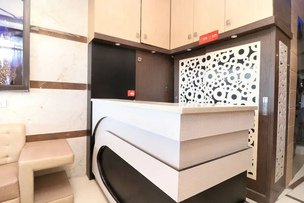 OYO 22559 Mild Inn