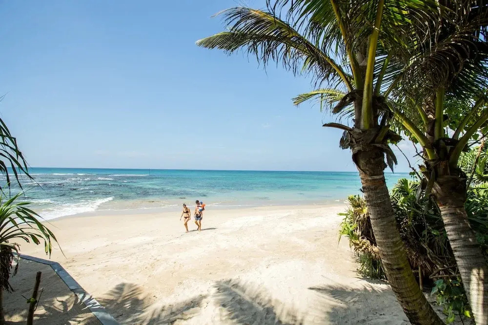 South Point Ocean - Whole Villa 8 Bedroom (Sleep 16)