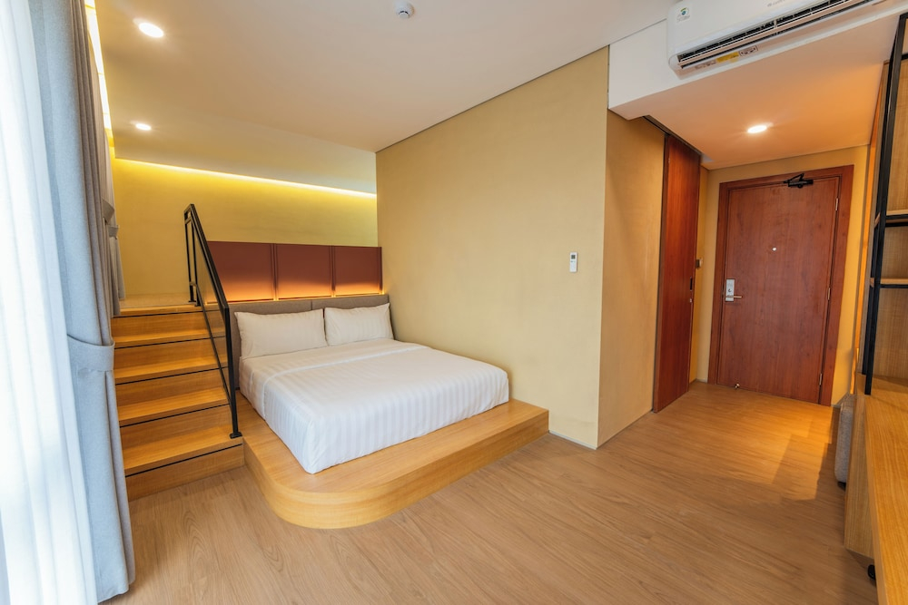 JW Home Boutique Hotel Cirebon, Azana Hotels Collection