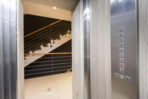Warm Amber Suites Brașov