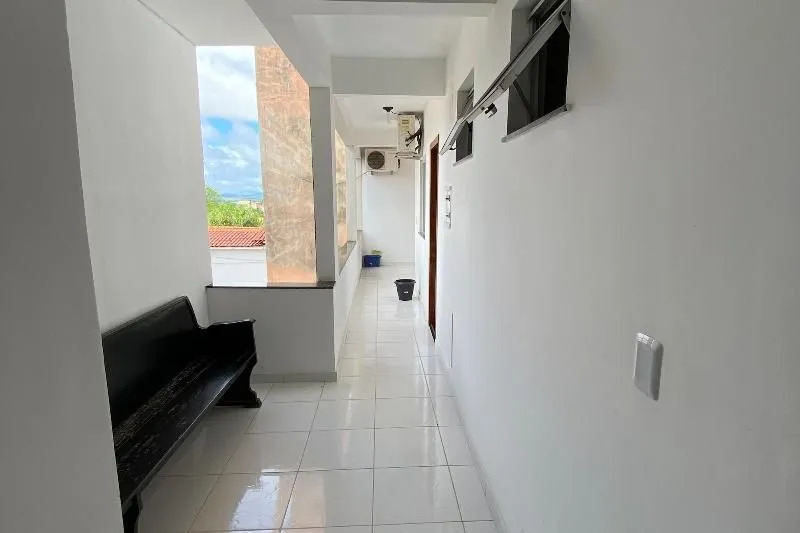 OYO Morumbi Hotel