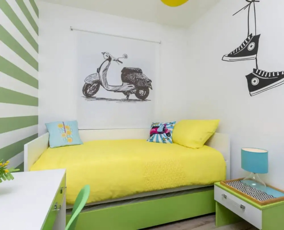 Apartment in Sveti Petar u Sumi