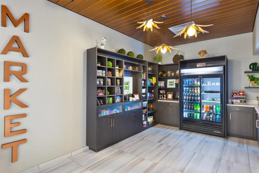 DoubleTree by Hilton Rochester - Mayo Clinic Area