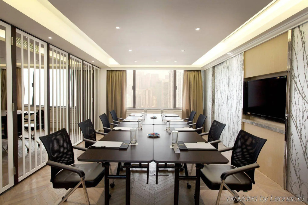 The Park Lane Hong Kong, Autograph Collection