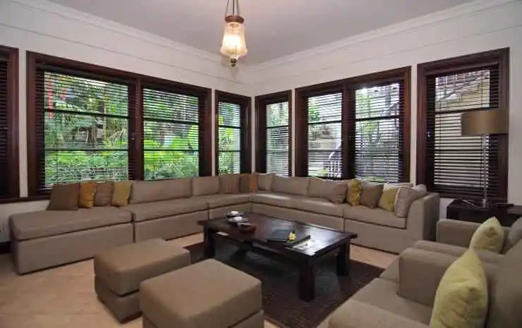 Villa Surya