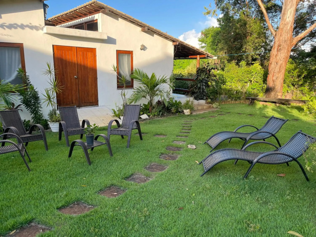 Casa paradise perto da praia Guarajuba - BA