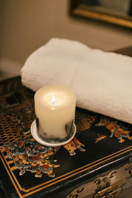 Tyndall Villa Boutique B&B