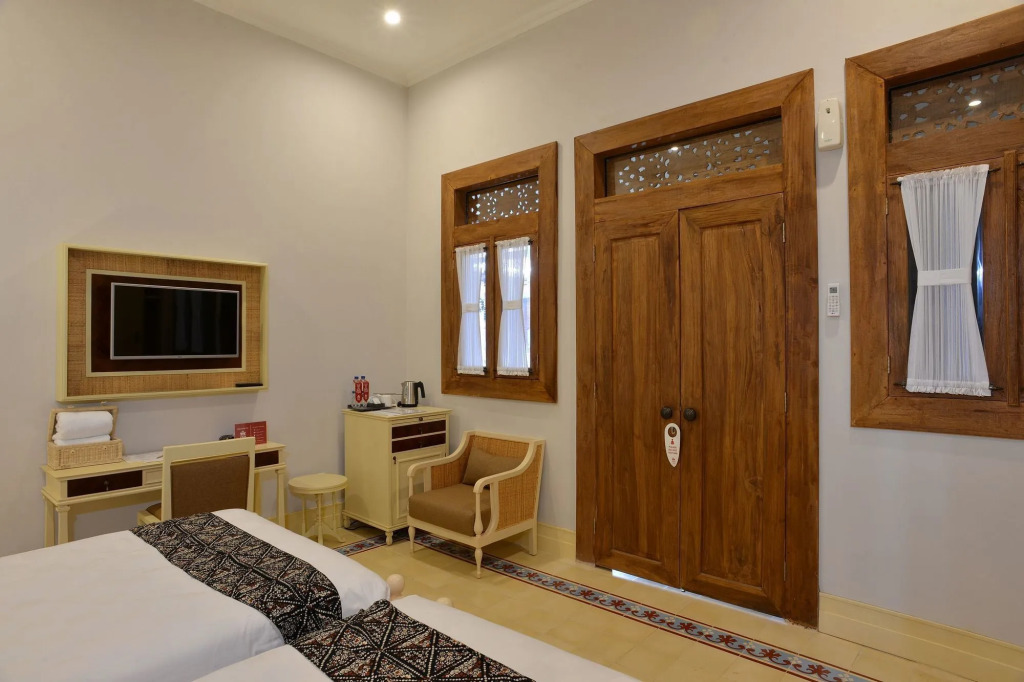 ZEN Premium Prawirotaman 2