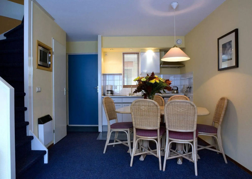 Amelander Kaap Appartement 112