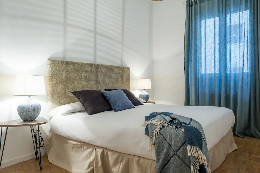 Apartamento Principe de Vergara III
