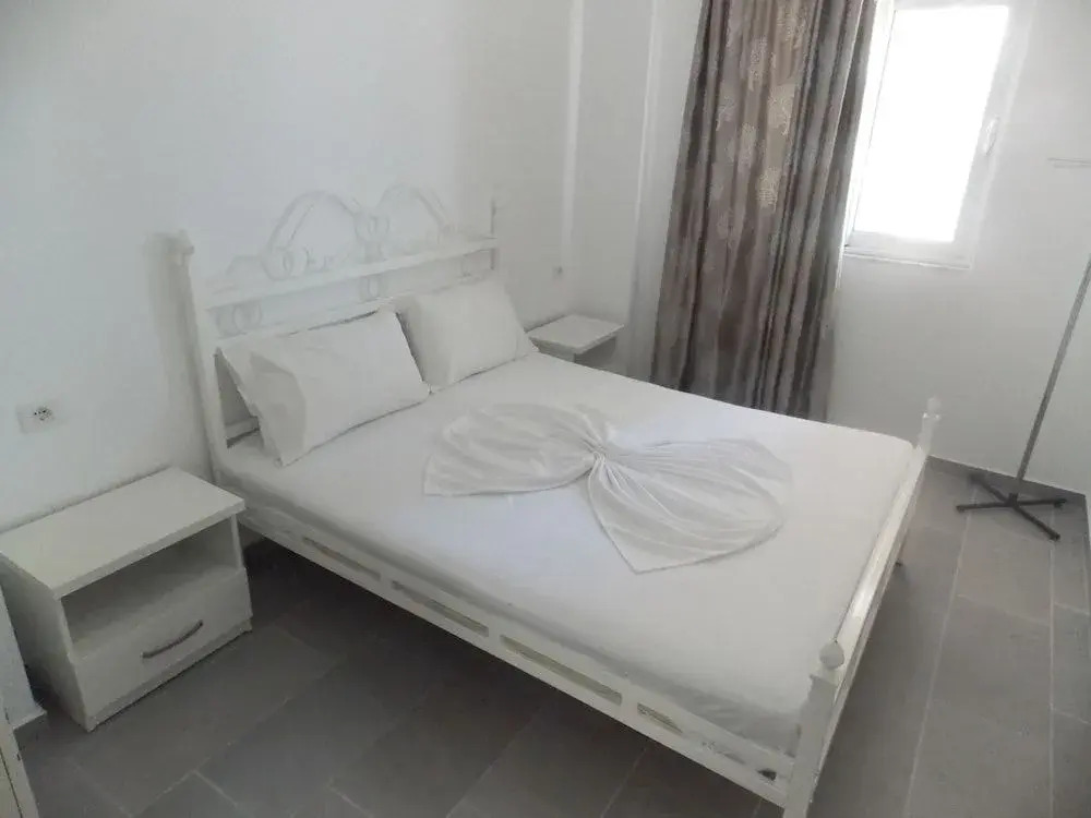 Hotel Santa Paola
