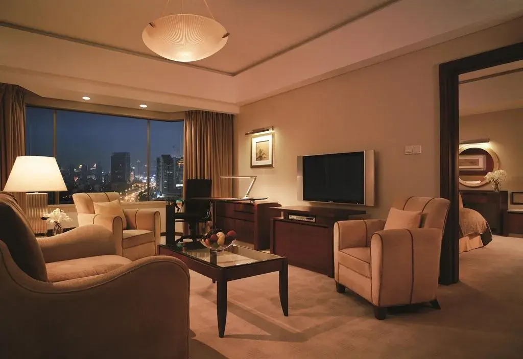 Shangri-La Qingdao