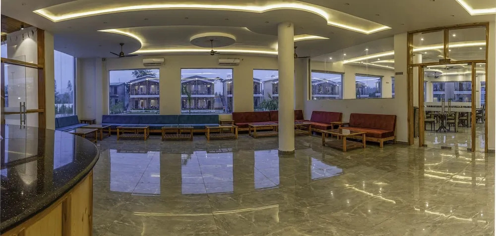 Corbett Green Retreat Resort