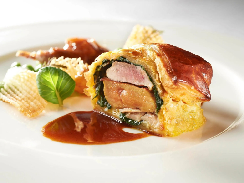 Mercure Villefranche-sur-Saône