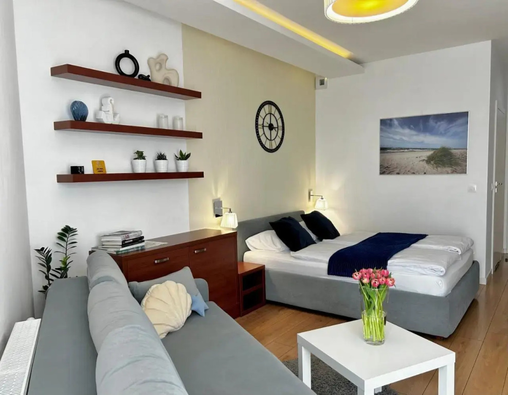 APARTAMENTY MIERZEJA - PRZY MARINIE, 100m od Zalewu Wiślanego, Kąty Rybackie, Bezpłatny Meleks