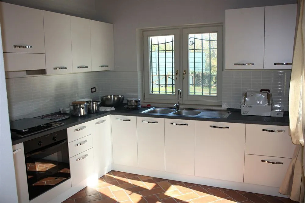 Residence Centro Benigni