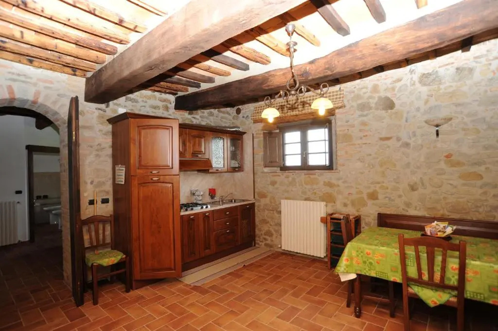 Podere Casenove