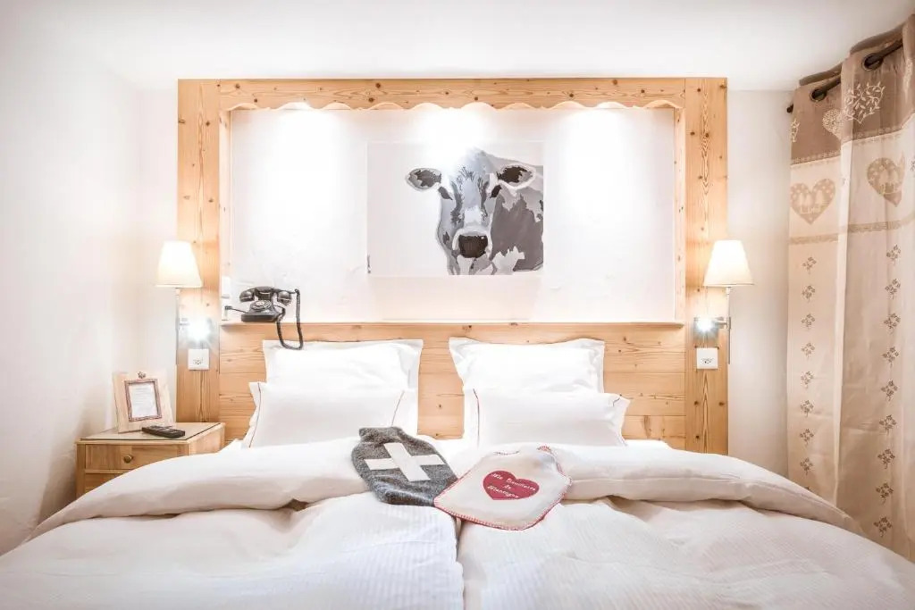 Lifestyle Rooms & Suites by Beau-Séjour
