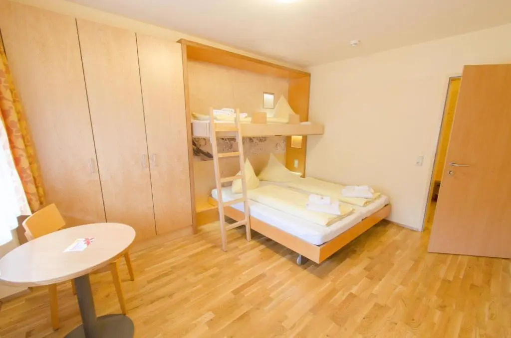 JUFA Hotel Montafon