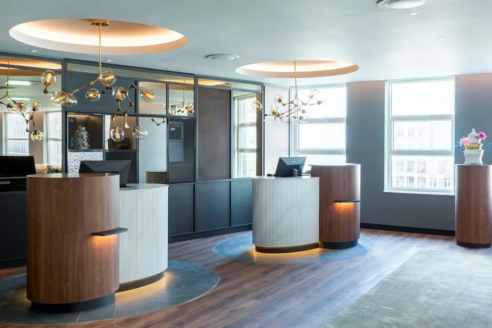 Residence Inn the Hague