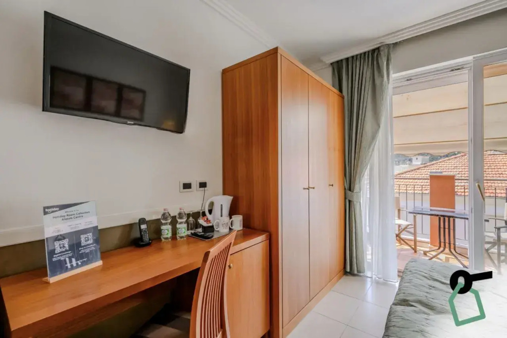 HOTIDAY Room Collection - Alassio Centro