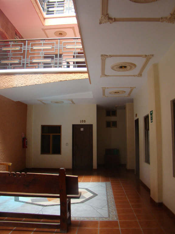 Hotel Posada La Fuente
