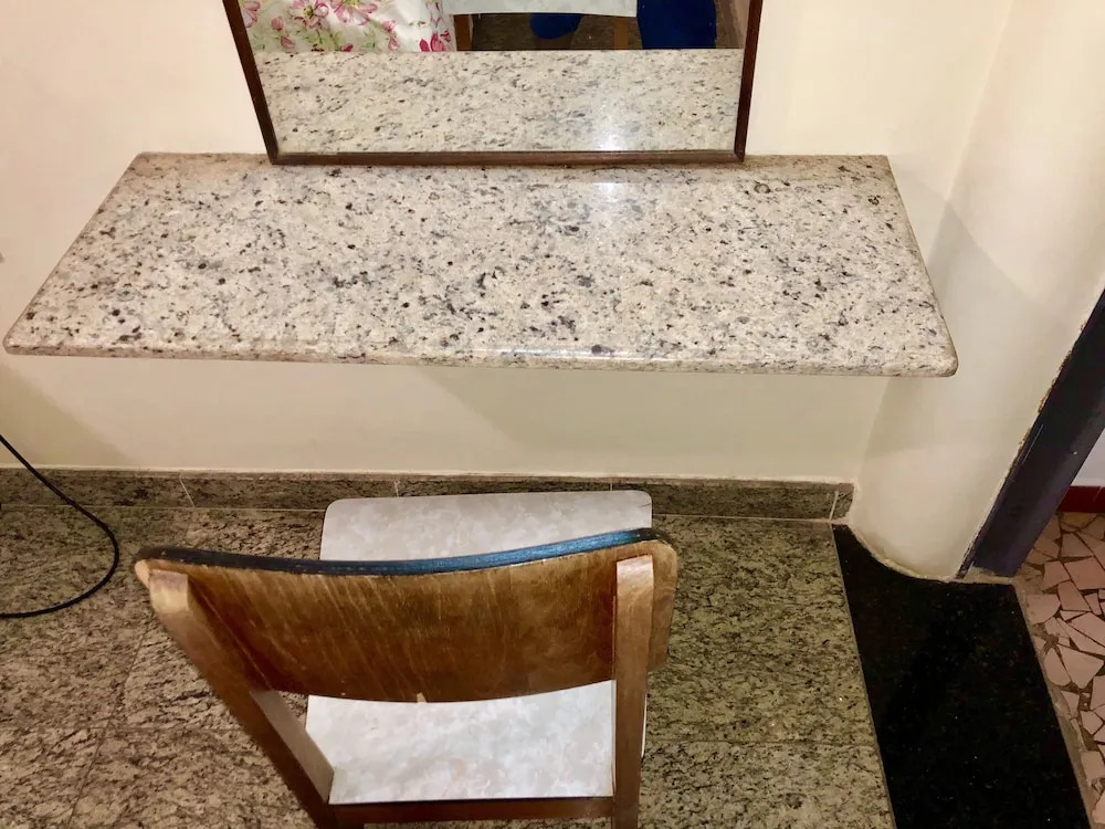 Alvorada Palace Hotel de Poços