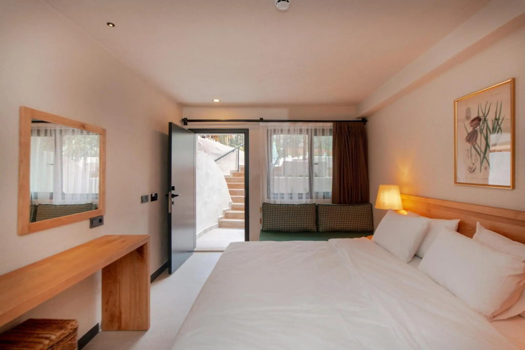 Unsal Hotel