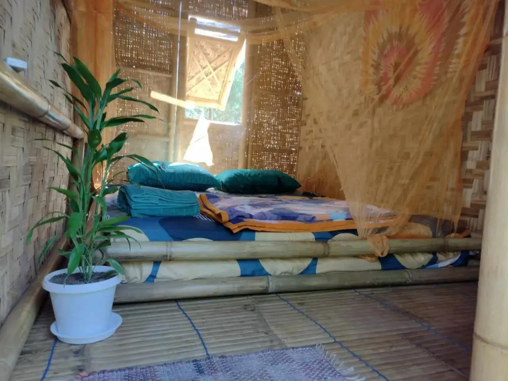Exotic House Gili Meno