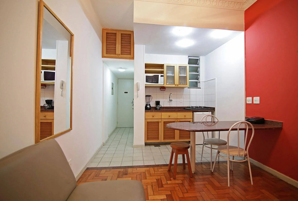 Copacabana Apartments 120