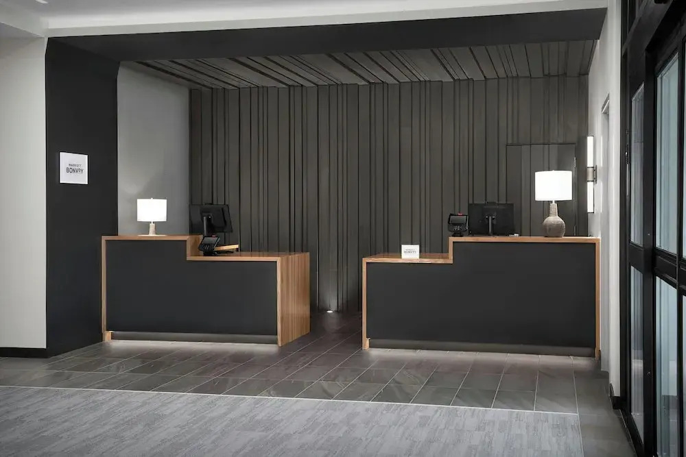 Residence Inn by Marriott Seattle Northgate Station