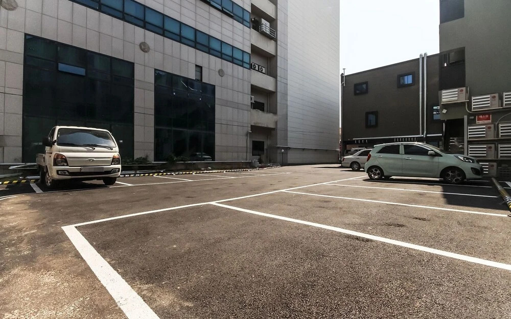 Jinju Hotel Muro