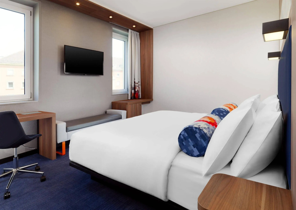 Aloft by Marriott Munich