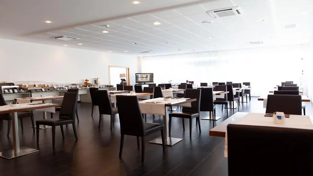 B&B HOTEL Cuneo Cristal