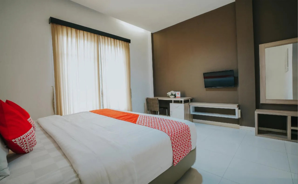 Hotel 1061 Syariah