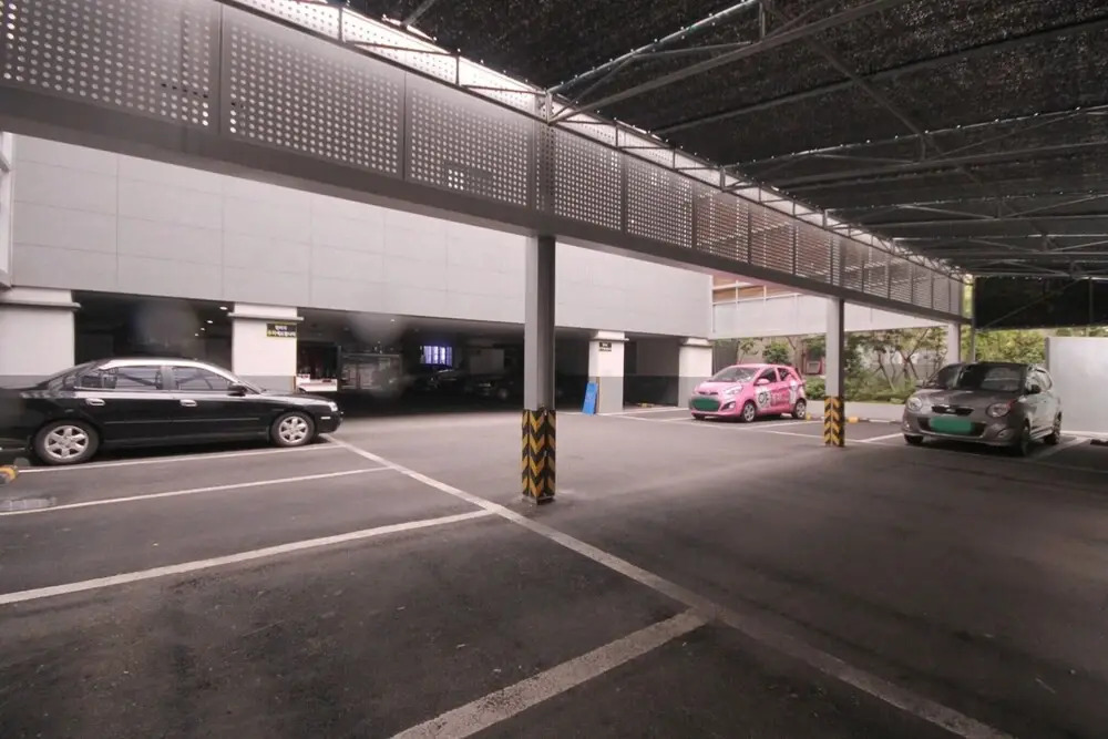 Changwon Myeongseodong Hotel V