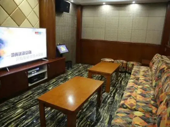 Yougan Xiaozhu Seaview Hostel