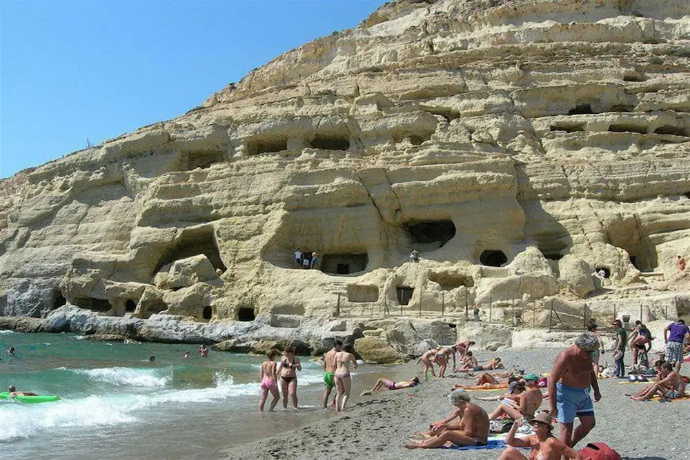 Amazing Stone Villas