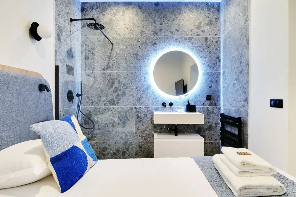 Intimate Apartment - 1br/2p - Bois de Boulogne