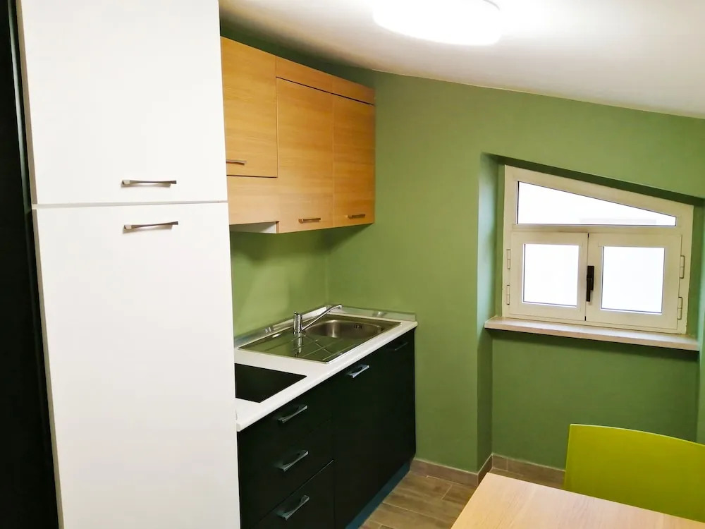 HOTEL HOUSE GARGANO